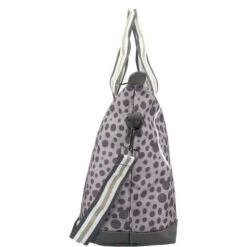 Disney MICKEY MOUSE Sac Shopping Shop Till You Drop Gris/Rose -Disney mickey mouse sac shopping shop till you drop gris rose 8712645280144 758394