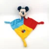 Disney - Mickey La Souris - Doudou Plat Bleu Jaune Rouge 25 Cm 2 Disney - Mickey La Souris - Doudou Plat Bleu Jaune Rouge 25 Cm -Disney mickey20souris2020plat20bleu20jaune20rouge202520cm