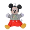 Disney Mickey La Souris Doudou Marionnette Go Wild 25 Cm