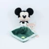 Disney Mickey La Souris Peluche Avec Doudou Vert Feuille -Disney mickey20souris20peluche20avec20vert20feuille