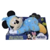 Disney Mickey La Souris Peluche Couchée Bleu Luminescente 30 Cm -Disney mickey20souris20peluche20couchee20bleu20luminescente203020cm