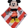 Disney Mickey La Souris Peluche Couverture Rouge -Disney mickey20souris20peluche20couverture20rouge