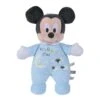 Disney Mickey La Souris Peluche Luminescente Bleu 25 Cm -Disney mickey20souris20peluche20luminescente20bleu202520cm