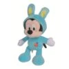 Disney Mickey La Souris Mini Peluche Pâques Lapin Bleu 20 Cm -Disney mickey20souris20peluche20paques20lapin20bleu202020cm