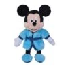 Disney Mickey La Souris Peluche Peignoir Bleu Turquoise 25 Cm -Disney mickey20souris20peluche20peignoir20bleu20turquoise202520cm