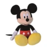 Disney Mickey La Souris Peluche Refresh 43 Cm