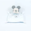 Disney Mickey La Souris Doudou Plat Blanc Bleu 20 Cm 2 Disney Mickey La Souris Doudou Plat Blanc Bleu 20 Cm -Disney mickey20souris20plat20blanc20bleu202020cm