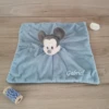 Disney Mickey La Souris Doudou Plat Bleu Gris 1 Disney Mickey La Souris Doudou Plat Bleu Gris -Disney mickey20souris20plat20bleu20gris