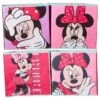 Disney MINNIE Lot De 4 Cubes De Rangement Et Décoratifs 1 Disney MINNIE Lot De 4 Cubes De Rangement Et Décoratifs -Disney minnie lot de 4 cubes de rangement et decoratifs 5013138670811 1011169