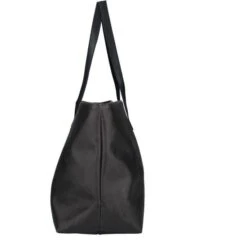 Disney MINNIE MOUSE Sac Shopping Forever Famous Noir -Disney minnie mouse sac shopping forever famous noir 8712645271128 784838