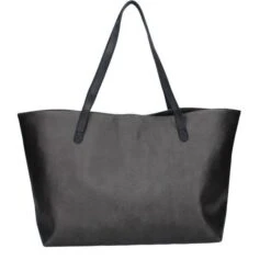 Disney MINNIE MOUSE Sac Shopping Forever Famous Noir -Disney minnie mouse sac shopping forever famous noir 8712645271128 784839