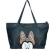 Disney MINNIE MOUSE Shopper Most Wanted Icon Vert -Disney minnie mouse shopper most wanted icon vert 8712645275522 752225