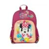 Disney MINNIE Sac A Dos - 1 Compartiment - Bordeaux -Disney minnie sac a dos 1 compartiment bordeaux 4891320439931 474136