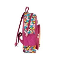 Disney MINNIE Sac A Dos - 1 Compartiment - Bordeaux -Disney minnie sac a dos 1 compartiment bordeaux 4891320439931 474138