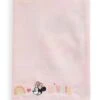 Disney - Minnie La Souris - Couverture Rose 100 X 60 Cm