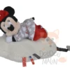 Disney Minnie La Souris Boîte à Musique Nuage Rouge Blanc -Disney minnie20souris20boite20a20musique20nuage20rouge20blanc