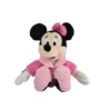 Disney Minnie La Souris Peluche Peignoir Rose 25 Cm -Disney minnie20souris20peluche20peignoir20rose202520cm