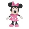 Disney Minnie La Souris Peluche Premiere 20 Cm -Disney minnie20souris20peluche20premiere202020cm