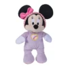 Disney Minnie La Souris Peluche Pyjama Violet 25 Cm -Disney minnie20souris20peluche20pyjama20violet202520cm