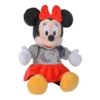 Disney Minnie La Souris Peluche Stary Night Rouge Gris 25 Cm -Disney minnie20souris20peluche20stary20night20rouge20gris202520cm
