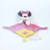Disney Minnie La Souris Doudou Plat Rose Jaune Ours 1 Disney Minnie La Souris Doudou Plat Rose Jaune Ours -Disney minnie20souris20plat20rose20jaune20ours