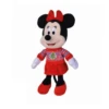 Disney Minnie La Souris Pull De Noël Rouge 20 Cm