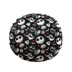 Disney Mr Jack Maxi Coussin Tête 40 Cm -Disney mr20jack20maxi20coussin20tete204020cm 1