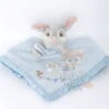 Disney - Panpan Le Lapin - Maxi Doudou Plat Carré Bleu 40 Cm 1 Disney - Panpan Le Lapin - Maxi Doudou Plat Carré Bleu 40 Cm -Disney panpan20lapin2020maxi20plat20carre20bleu204020cm