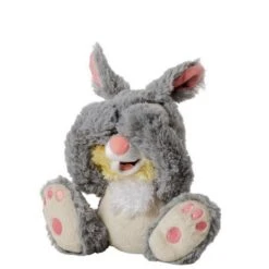 Disney Panpan Le Lapin Peluche Interactive Coucou Caché