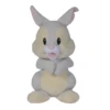 Disney Panpan Le Lapin Peluche Tricot Gris 25 Cm -Disney panpan20lapin20peluche20tricot20gris202520cm
