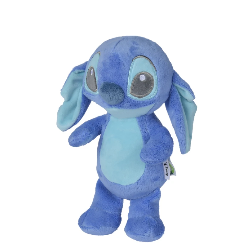 Disney Peluche Stitch Pastel Bleu 25 Cm 4 Disney Peluche Stitch Pastel Bleu 25 Cm â Image 2
