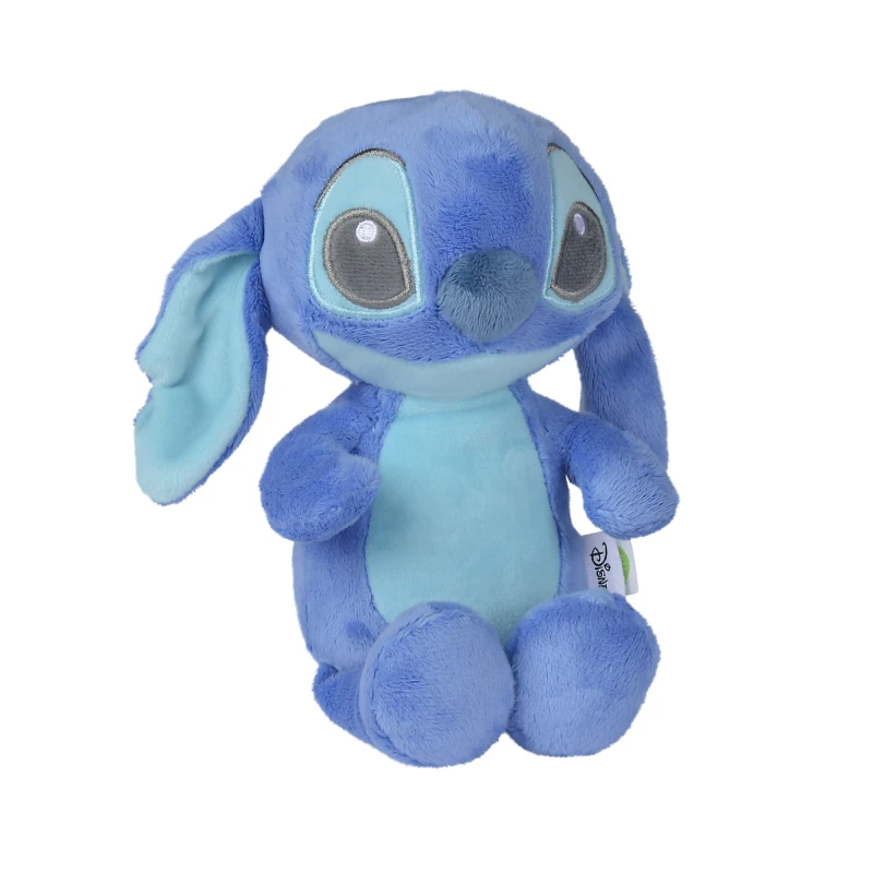 Disney Peluche Stitch Pastel Bleu 25 Cm 5 Disney Peluche Stitch Pastel Bleu 25 Cm â Image 3