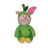 Disney Porcinet Le Cochon Mini Peluche Poire Vert 20 Cm -Disney porcinet20cochon20peluche20poire20vert202020cm