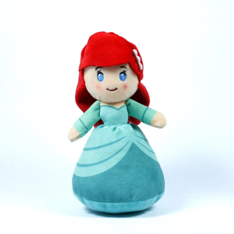 Disney Poupée Princesse Arielle 20 Cm 3 Disney Poupée Princesse Arielle 20 Cm