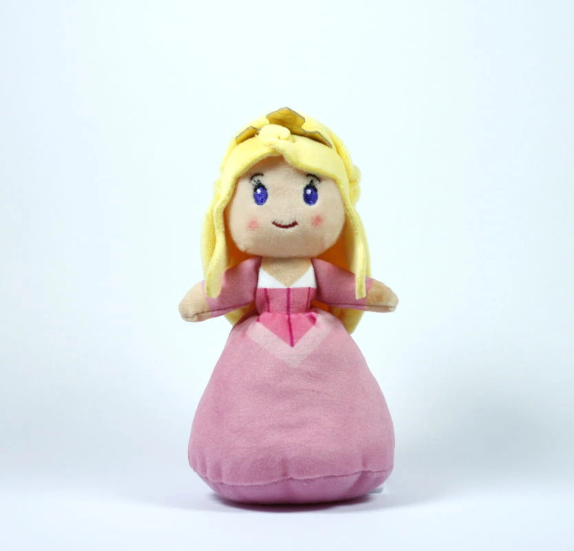 Disney Poupée Princesse Aurore 20 Cm 3 Disney Poupée Princesse Aurore 20 Cm