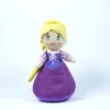 Disney Poupée Princesse Raiponce 20 Cm -Disney poupee20princesse20raiponce202020cm