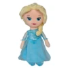 Disney La Reine Des Neiges Peluche Elsa 25 Cm -Disney reine20des20neiges20peluche20elsa202520cmv