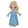 Disney La Reine Des Neiges Peluche Poupée Elsa 30 Cm -Disney reine20des20neiges20peluche20poupee20elsa203020cm