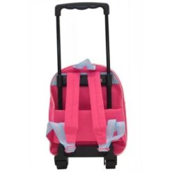 Sac A Dos A RoulettesPrincess Enchanted (3D) 31 X 25 X 12 Cm -Disney sac a dos a roulettesprincess enchanted 3d 31 x 25 x 12 cm 8712645261822 474109