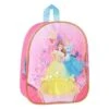 Sac A Dos Princess Playstory 31 X 25 X 12 Cm -Disney sac a dos princess playstory 31 x 25 x 12 cm 8712645260146 537045