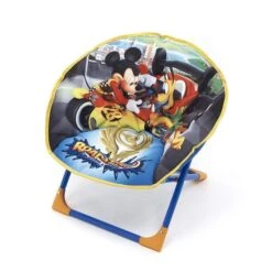 Siège Lune Mickey