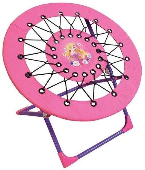 Siège Lune Pliable Araignée Princesses Disney