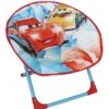 Disney Cars Siège Lune Pliable Ice Racing Cars Disney -Disney siege lune pliable ice racing cars disney 3700057123437 130233