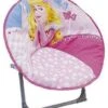 Siège Lune Pliable Princesses Disney -Disney siege lune pliable princesses disney 3700057123512 269198