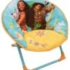 Siège Lune Pliable Vaiana Disney -Disney siege lune pliable vaiana disney 3700057129613 269774