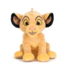 Disney Simba Le Lion Peluche Assis Jaune 25 Cm 2 Disney Simba Le Lion Peluche Assis Jaune 25 Cm -Disney simba20lion20peluche20assis20jaune202520cm