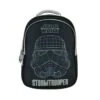 Disney STAR WARS Sac A Dos - 2 Compartiments - Noir -Disney star wars sac a dos 2 compartiments noir 4891320427945 474140