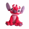 Disney Stitch Leroy Rouge Peluche Géante XXL 120 Cm -Disney stitch20leroy20rouge20peluche20geante20xxl2012020cm