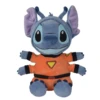 Disney Stitch Peluche Combinaison Orange 25 Cm -Disney stitch20peluche20combinaison20orange202520cm