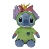 Disney Stitch Peluche Déguisé En Scrump 25 Cm